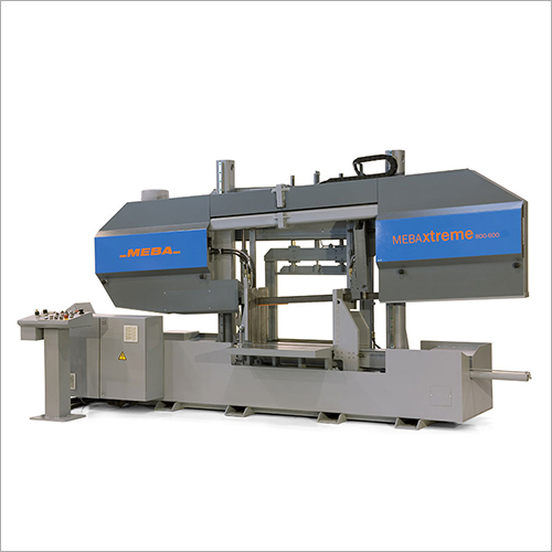 Automatic 800 X 510 Mm Straight Cutting Bandsaw Machine