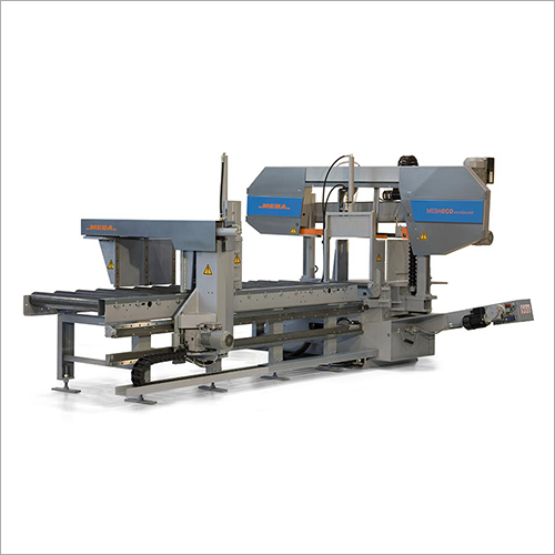 Single Phase Mitre Cutting Bandsaw