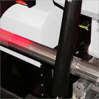 Black & White Rasacut Oc For Perforated Tube