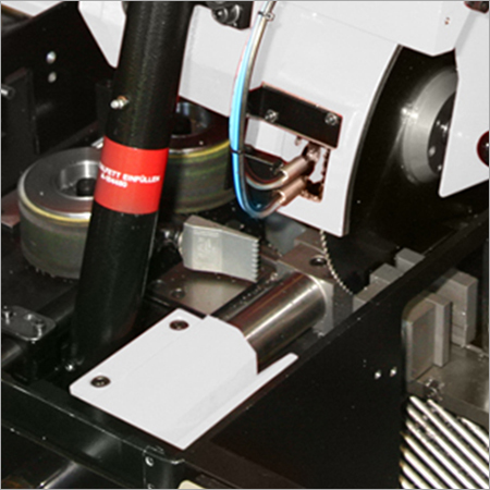 Automatic Rasacut Sk For Short Tubes