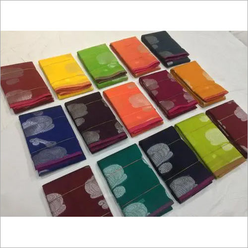 cotton silk sarees