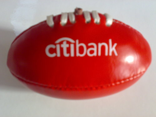 AFL Mini Balls