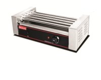 Standard Hot Dog Grill
