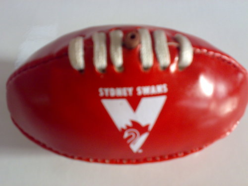 AFL Size 5 Balls