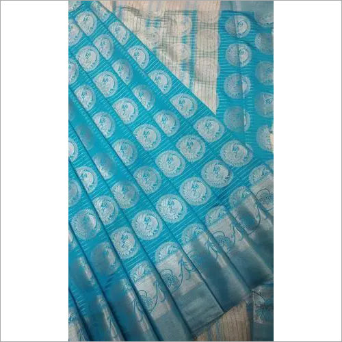 Fancy Art Silk Sarees