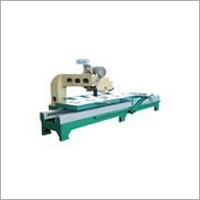 Marble Stone Cutting Machine