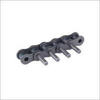 Extended Pin Chains - Stainless Steel, Polished Finish , Excellent Hardening And Toughness With Balanced Hardness And Press Fit Design