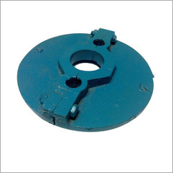 CI Bore Cap