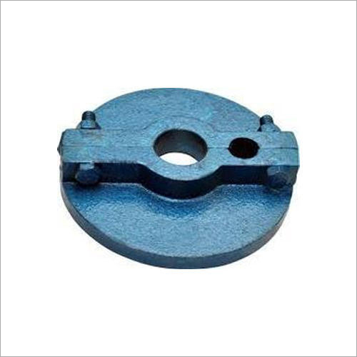 CI Round Bore Cap