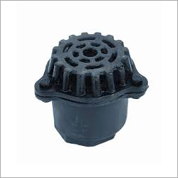 Pump Station Foot Valve