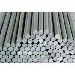 Stainless Steel Solid Round Bars Stainless Steel Solid Round Bars
