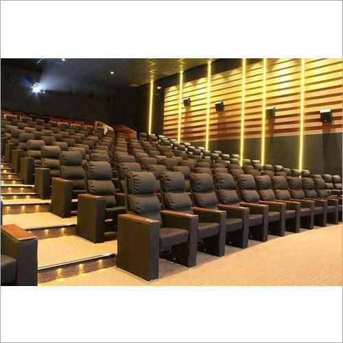 Cinema hall chair online price