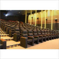 22 - 24 Inch Luxurious Theatre Chair