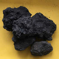 Ferro Alloys Slag