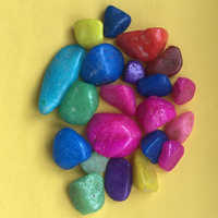 Colour Stones