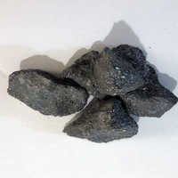 Silicon Carbide Lumps