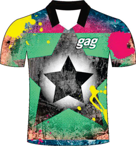 Sublimation T Shirts