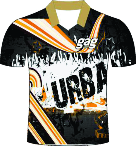 Sublimation Tops