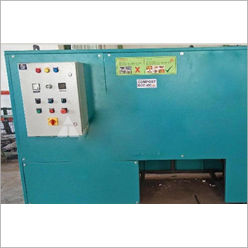 Automatic Organic Waste Converter