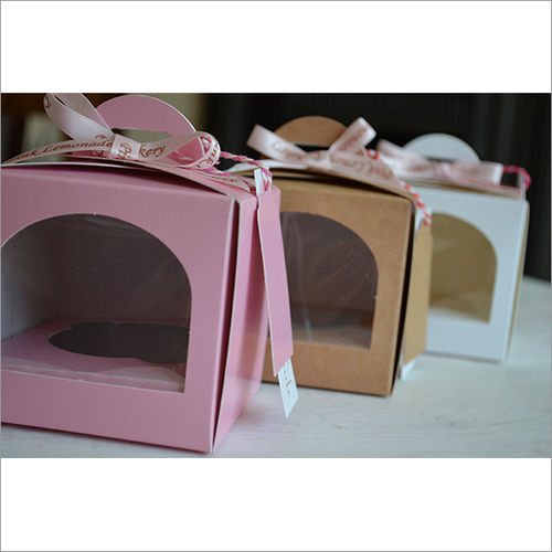 Rigid Lid And Base Easter Egg Gift Box With Display Window - Xiamen Chief  Color Co., Ltd.