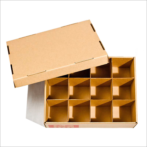 Twelve Pack Boxes
