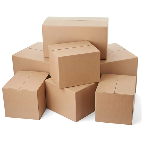 Moving Boxes