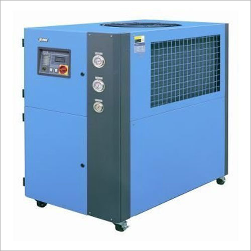 Water Cooled Chiller 2ton