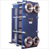 Phe Plate Heat Exchanger