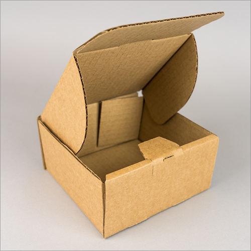 DIe Cut Box