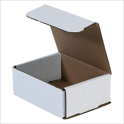 White Box