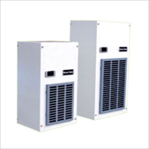 Panel Air Conditioner At Best Price In Faridabad Haryana Shree Ji Refrigeration Works