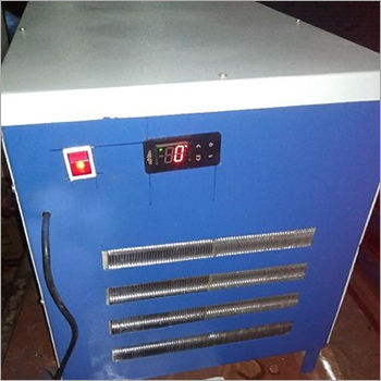 Refrigerated Air Dryer 21 to 50 cfm