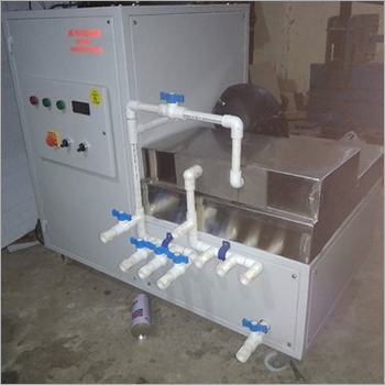Recerculating Chiller For Printing Machines
