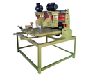Stone Double Edge Cutting Machine Stone Double Edge Cutting Machine