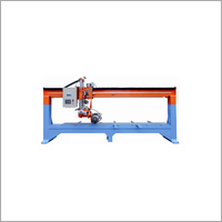 Granite & Marble Stone Edge Moulding & Polishing Machine