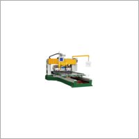 Granite And Stone Profiling Machine