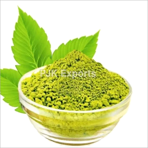 Neem Leaf Powder Neem Leaf Powder