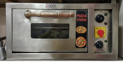 Pizza Oven (Indian) Yellow Pizza Oven (Indian) Yellow