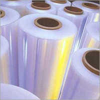 Transparent Ld Rolls Hardness: Soft