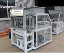 Automatic Fly ash Brick Block Machine