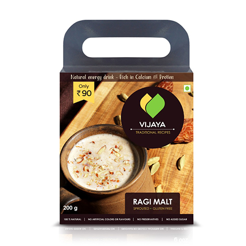 Ragi Malt