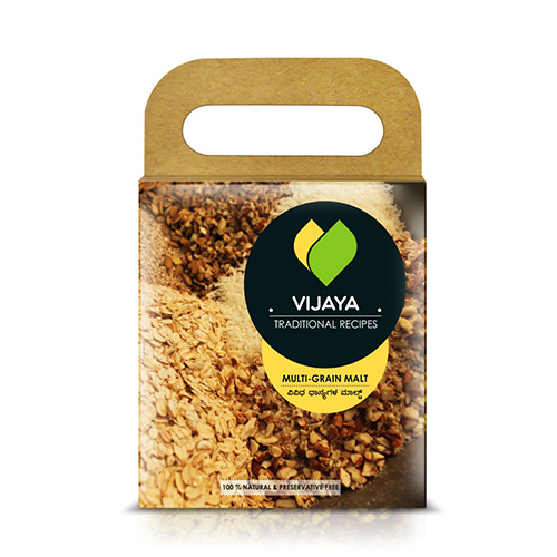 Multi Grain Malt