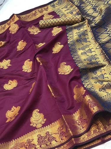 HANDLOOM SAREE