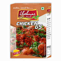 Chicken 65 Masala