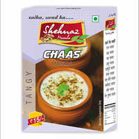 Chaas Masala