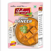 Shahi Paneer MASALA