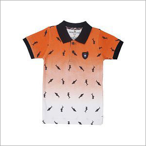 Available In All Color Mens Printed T-Shirts