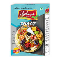Chaat Masala