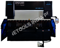 Cnc Press Brake Machine - Bladeâ size: P.97