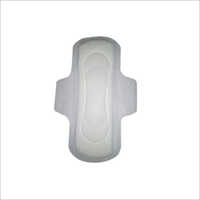 230 mm Cotton White Sanitary Napkin